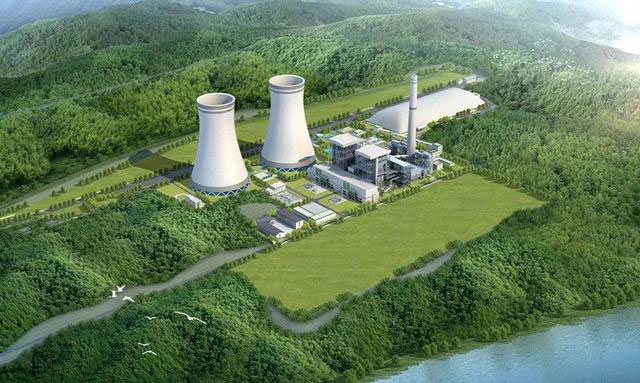 應(yīng)用在發(fā)電廠中的可燃有毒氣體傳感器有哪些？